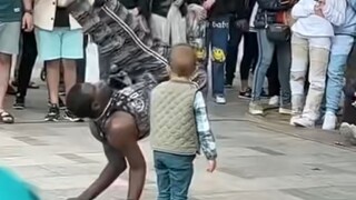 一个敢教一个敢学