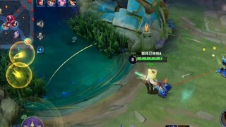 "Cyst Wing Slash and Anti-Armor Promotional Video"