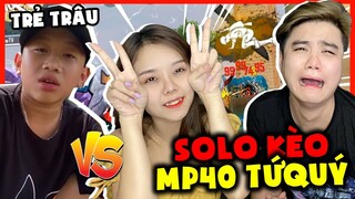 Trẻ Trâu Và Em Hàng Xóm Thông Đồng Với Nhau Gạ Kèo Tử Chiến Cow TV Lấy Kim Cương Quay Mp40 Tứ Quý