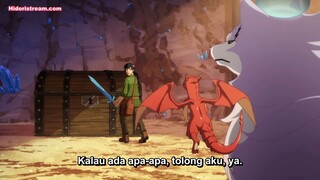 Tondemo Skill de Isekai Hourou Meshi Season 2 eps 4 (sub indo)