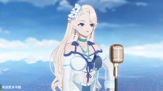 【A-SOUL/Nai Lin】《Keajaiban Cinta》【Sembuh】