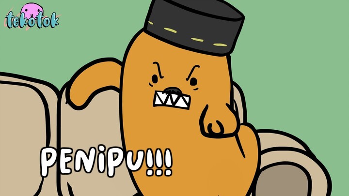 QNA Bapak Atitut Nol