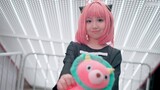 4ᴋ 60ꜰᴘꜱ】Membawa Anda ke Karnaval Game Anime Internasional IJOY SP01