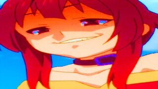 ESSE ANIME É MEIO DIFERENTE...