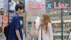 Liar x Liar 2021 - Japanese Movie (Eng sub)