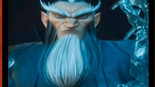 เรตติ้งภาพยนตร์ Hupu สำหรับ Nezha: The Devil Boy Conquers the Dragon King