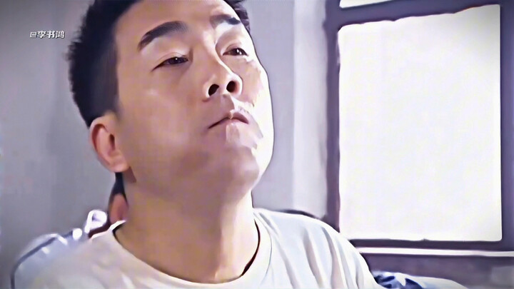 “แค่สองคนนั่งลงตรงนั้นก็เป็นตลกสือเซิ่งแล้ว”