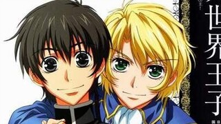 Kyou Kara Ma no Tsuku Jiyuugyou! EP. 40.SUB.IND