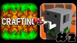 [Building Battle] Crafting And Building VS Craftsman : Building Craft Part 2
