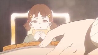 Người Đại Diện Thời Gian p4