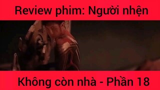 Review phim: Người nhện không còn nhà #18
