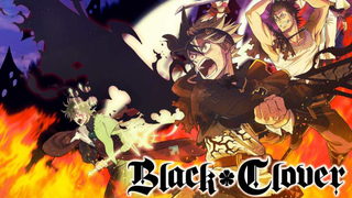 Black Clover Tập 26 - Chúng ta chưa thể nghỉ ngơi được