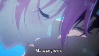 Dikokop sama Ouka-chan siapa juga yang gak mau 🥵💦