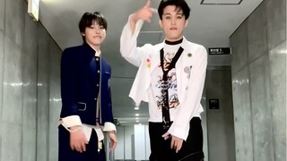 [NCT] đã nhận được 🆕Quần jean rộng thùng thình👖