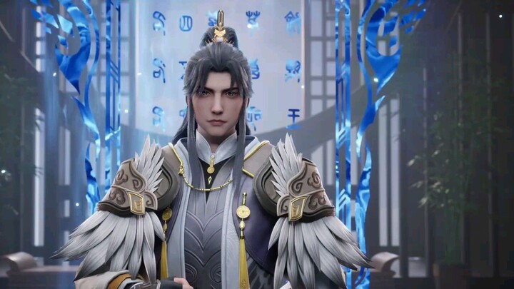 Celestial Realm Eps 14 Sub Indo