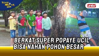 BUSET! Ucil Kayak Samson? | Tuyul Dan Mbak Yul Eps 37 (3/5)