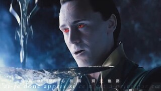 [Loki / Stepping Point] Vinh quang đầu hàng tôi / La gloire à mes genoux / Điều ước cá nhân của Loki