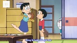 Doraemon tập 587 - Chữ Y hối lộ #anime #schooltime