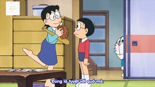 Doraemon tập 587 - Chữ Y hối lộ #anime #schooltime