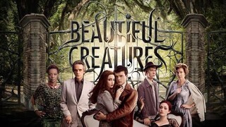 Beautiful Creatures - แม่มดแคสเตอร์