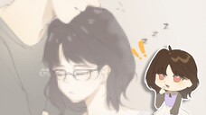 When yah | OC speedpaint