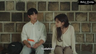 Love Next Door Episode 12 Sub Indo Part