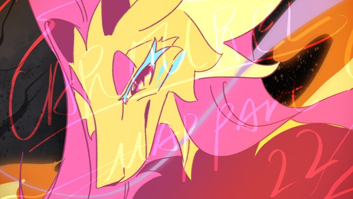 【Small animation/map part】- Carousel part 22