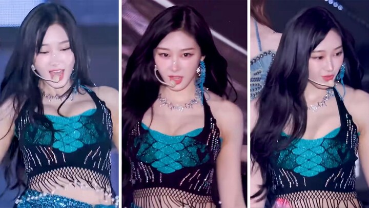 "The Absolute Dominance of the Rich Young Lady"