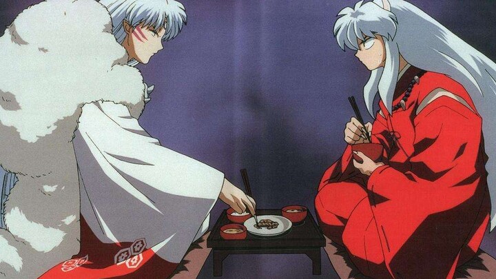 InuYasha berbicara tentang perubahan penonton menjelang sekuelnya