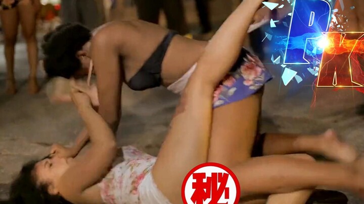 b站最清晰的反面教材！