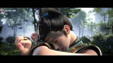 Peerless Battle Spirit Eps 115 Sub Indo