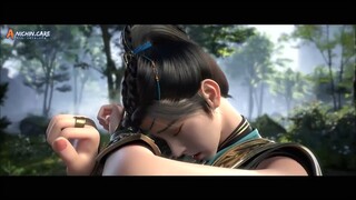 Peerless Battle Spirit Eps 115 Sub Indo