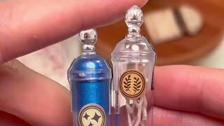 Làm những lọ thuốc mini Harry Potter và chúc mọi người đêm nay có giấc mơ ngọt ngào