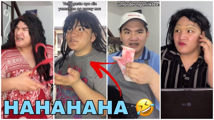 JOMAR YEE FUNNY TIKTOK COMPILATION PART 26