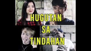 Hugutan Sa Tindahan