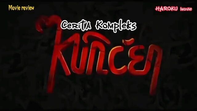 Cerita Kompleks film Kuncen 2025