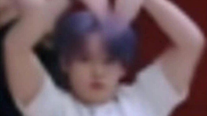 โลกนี้ยังอันตรายเกินไปสำหรับกระต่ายโง่ตัวหนึ่ง