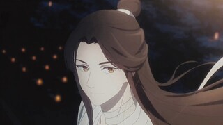 殿下杳无音讯的八百年，花城是怎么熬过来的啊……