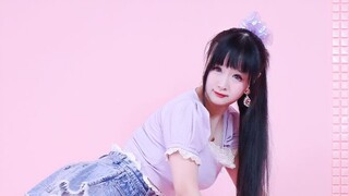 【Biscuits】Freaky/HyunA【Kỷ niệm 5 năm】{Chúc mừng sinh nhật Ai của tôi}