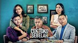 Cek Toko Sebelah ( 2016 )