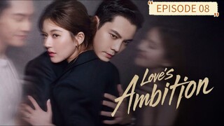 LOVE'S AMBITION SUB INDO