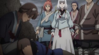 Teogonia Episode 5 (Sub Indo)