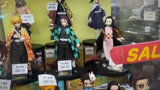 Exploring Akihabara Japan's Anime & Electronics District in 4K [English Dubbed]