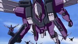 ZAFT (ZAFT) Army (Gundam SEED) tahap awal MS series power display MAD × Seagu, Gates, Gates R, Jean 