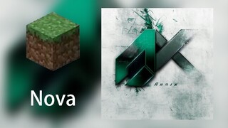 [Musik] [Play] [MC Music] Ahrix - Nova Minecraft