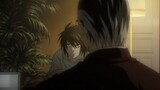 Death Note ||| Eps. 12