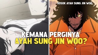 KEMANA PERGINYA AYAH SUNG JIN WOO?