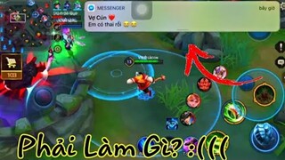 Tổng Hợp Clip Ngắn Liên Quân Hay Nhất #3 | Phải Làm Gì Trong Trường Hợp Này Khi Đang Chơi Game