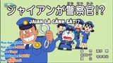 Doraemon 688 Vietsub:Jaian làm cảnh sát , Mọi người có những thứ Suneo có