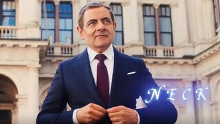 Người mới: Điểm nổi bật của Mr Bean